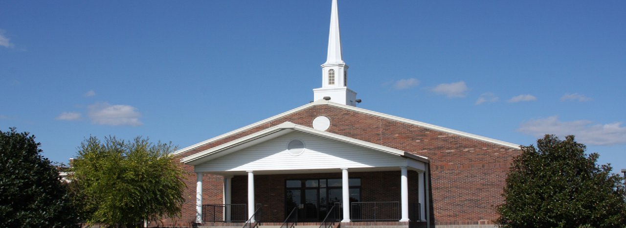 Media - Temple Baptist White House