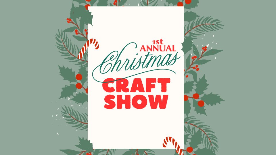 2025 Collinsville Christmas Craft Show
