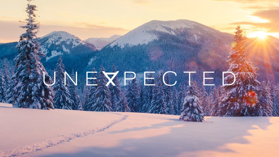 Calvary Chapel Chattanooga Christmas 2022 Women's Christmas: Unexpected - Calvary Chapel Chattanooga