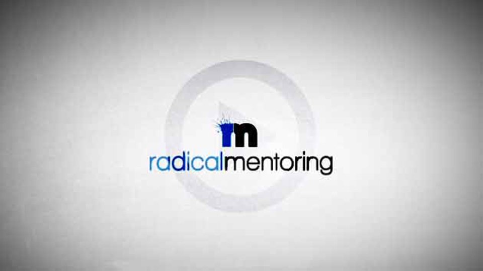 Radical Mentoring: Mentee Impact - YouTube