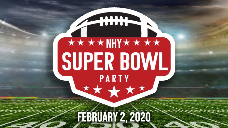 SuperBowl – Be Hope Church