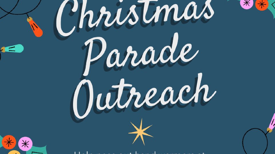 Canton Nc Christmas Parade 2022 Canton Christmas Parade Outreach - Pinnacle Church