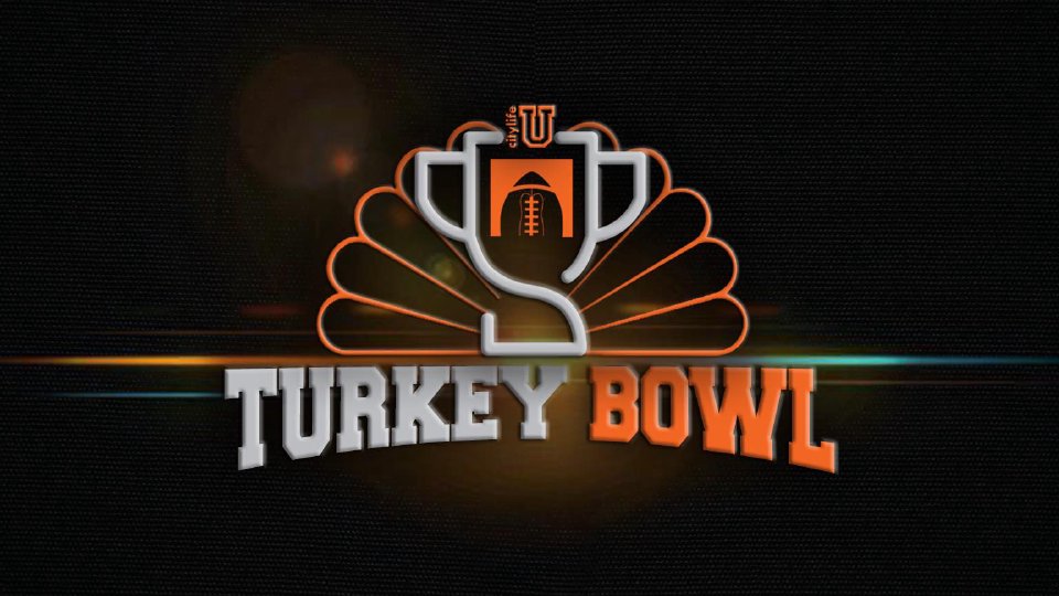 8th Annual BUILD Flag Football Turkey Bowl - BUILD, Inc.