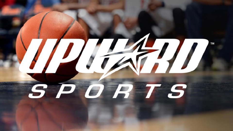 Upward Sports Sparta Evangelical Free Church