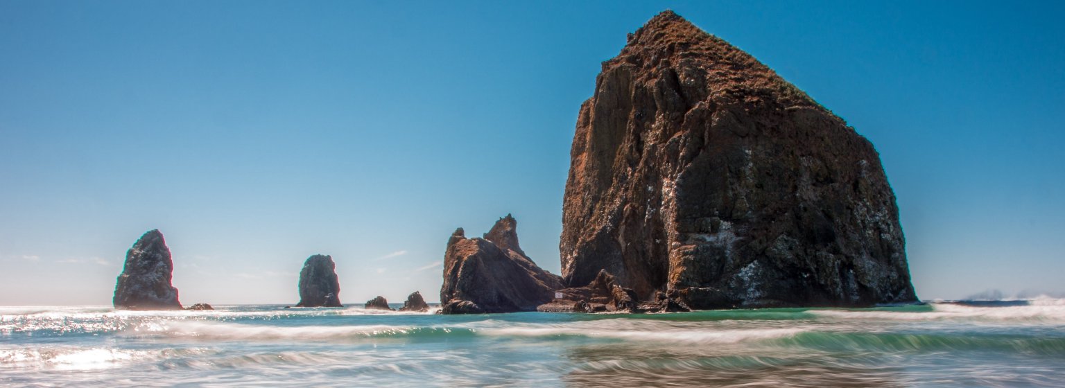 Conferences Cannon Beach Conference Center