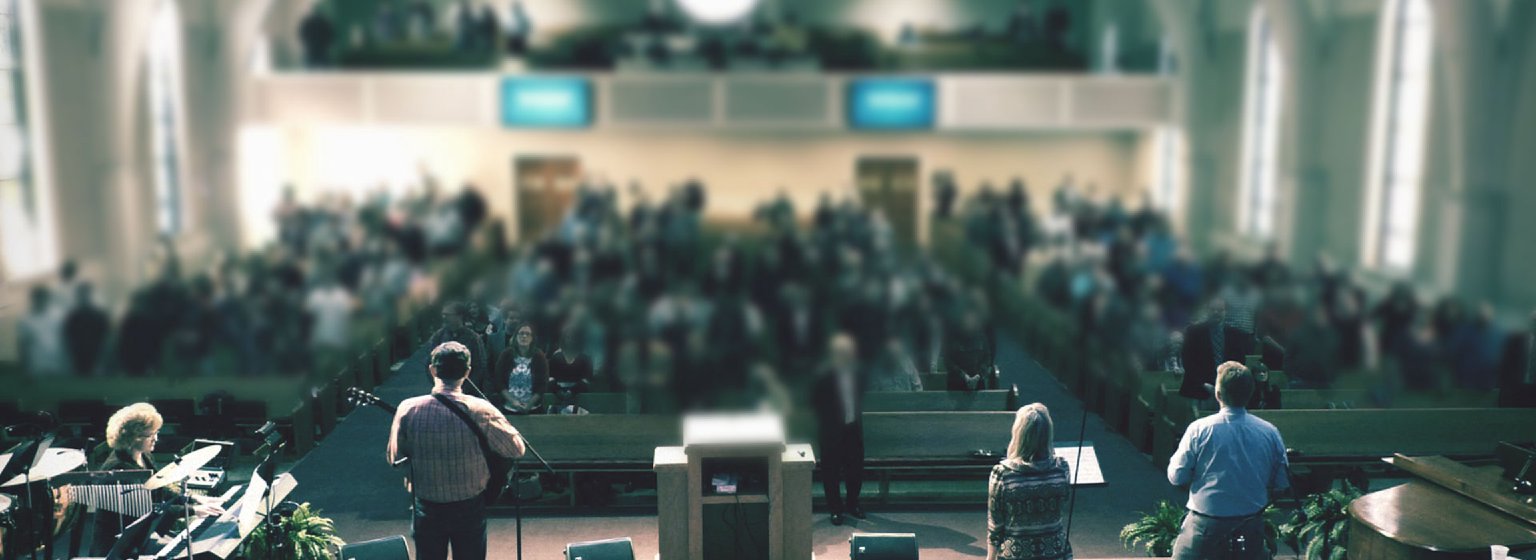 Media West Huntsville Baptist Church