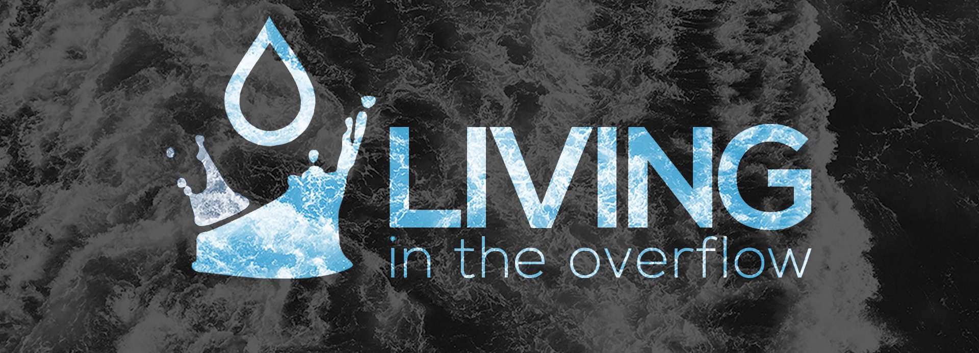 Living In The Overflow - Season 2 - Stones Crossing Church