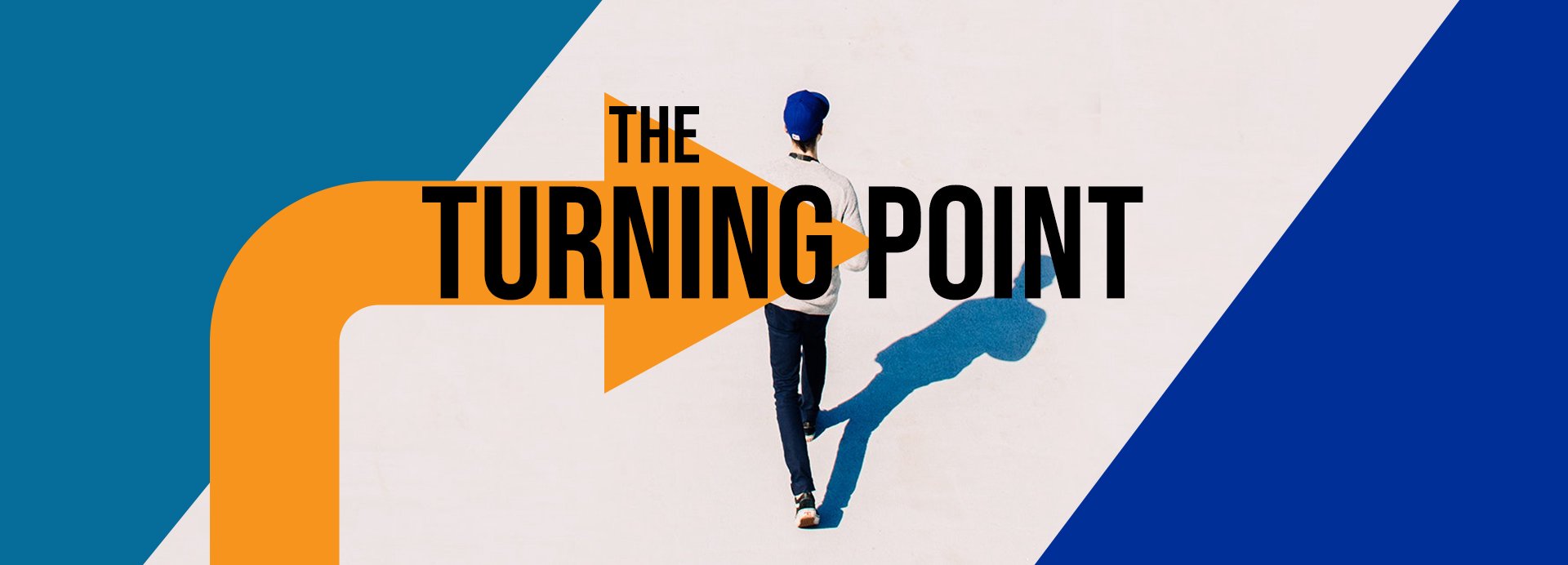 The Turning Point Thryve Church