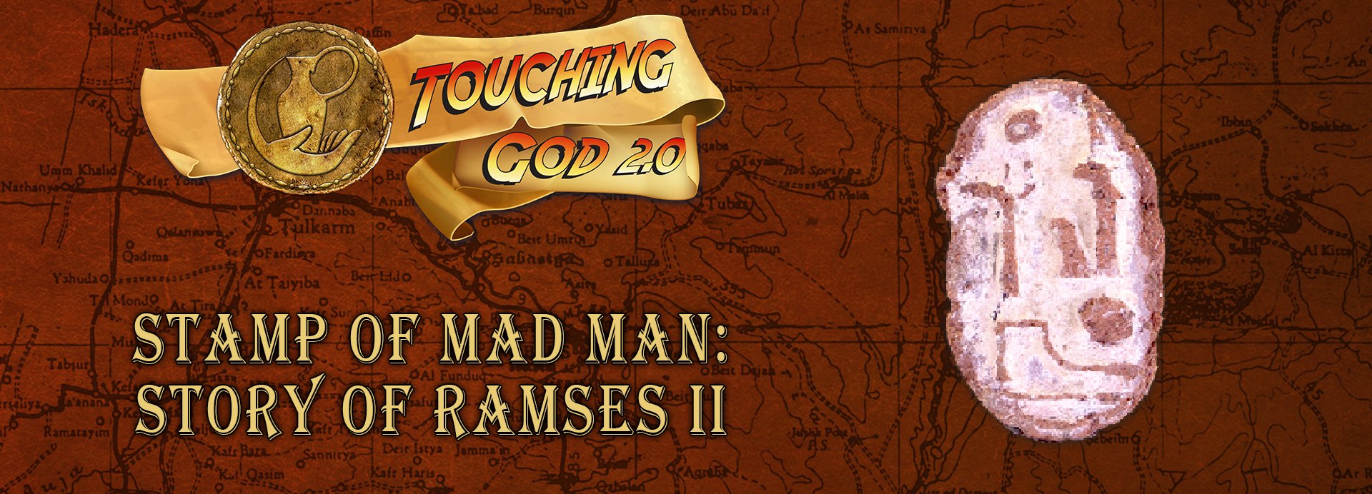 Touching God 2 0 Churchgo