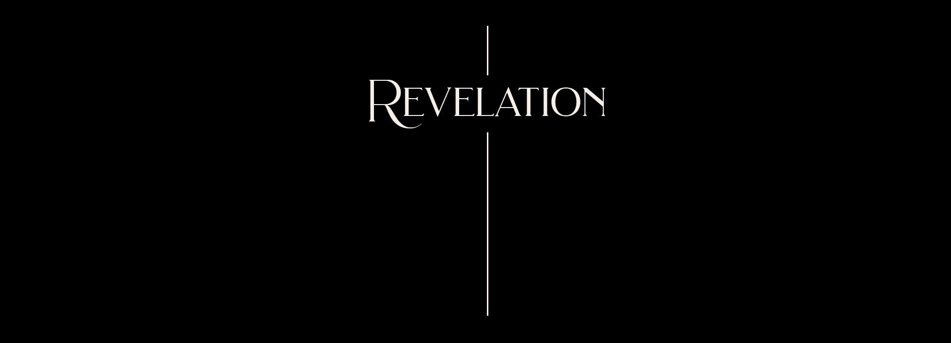 Revelation - Wildwood Calvary Chapel