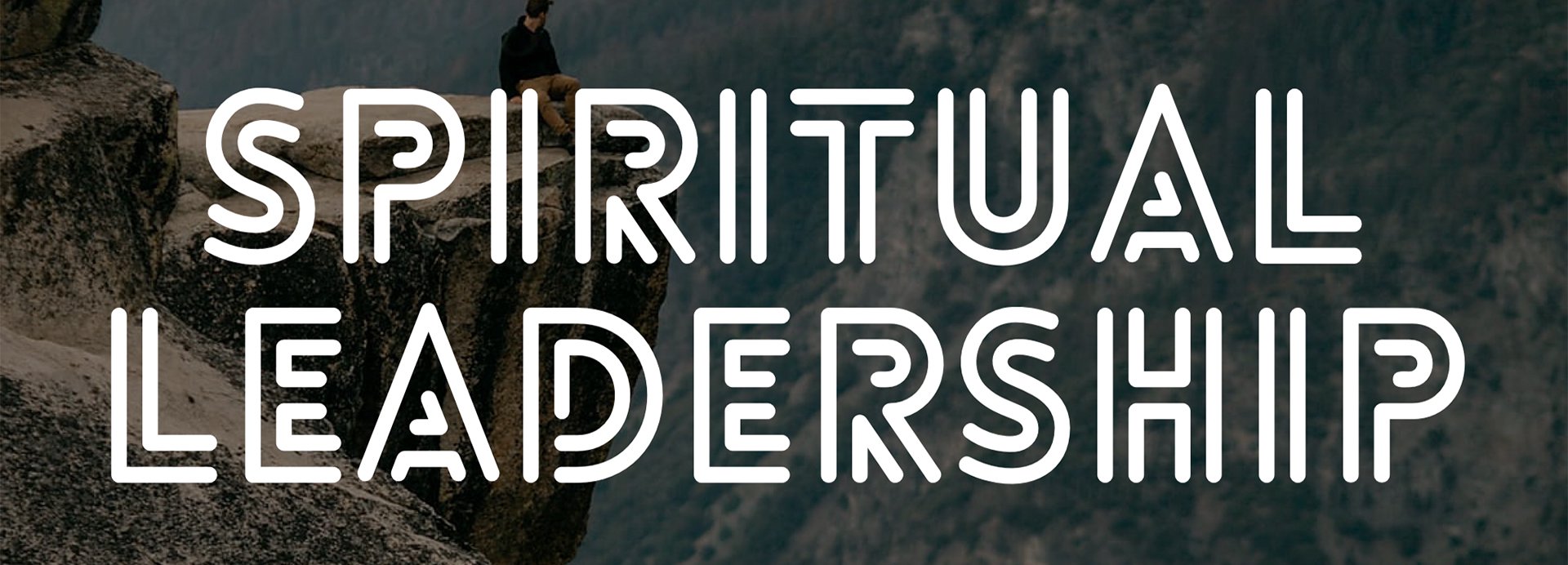 Spiritual Leadership - Frankenmuth Bible Church App