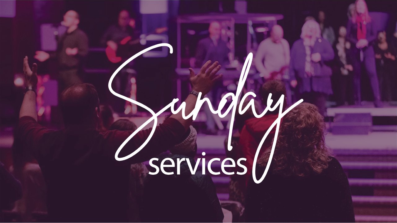 Sunday Service | in-person or online - Kentwood Community Church - Michigan