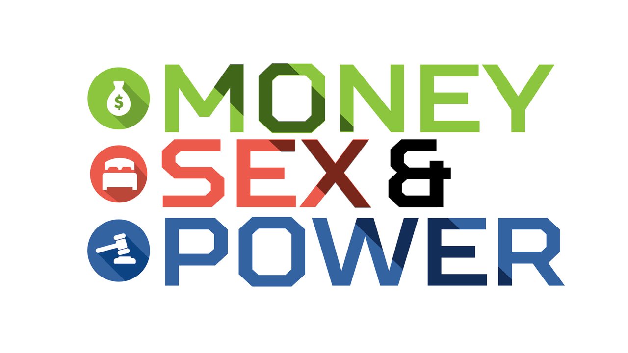 Money, Sex & Power - Trinity Baptist Church