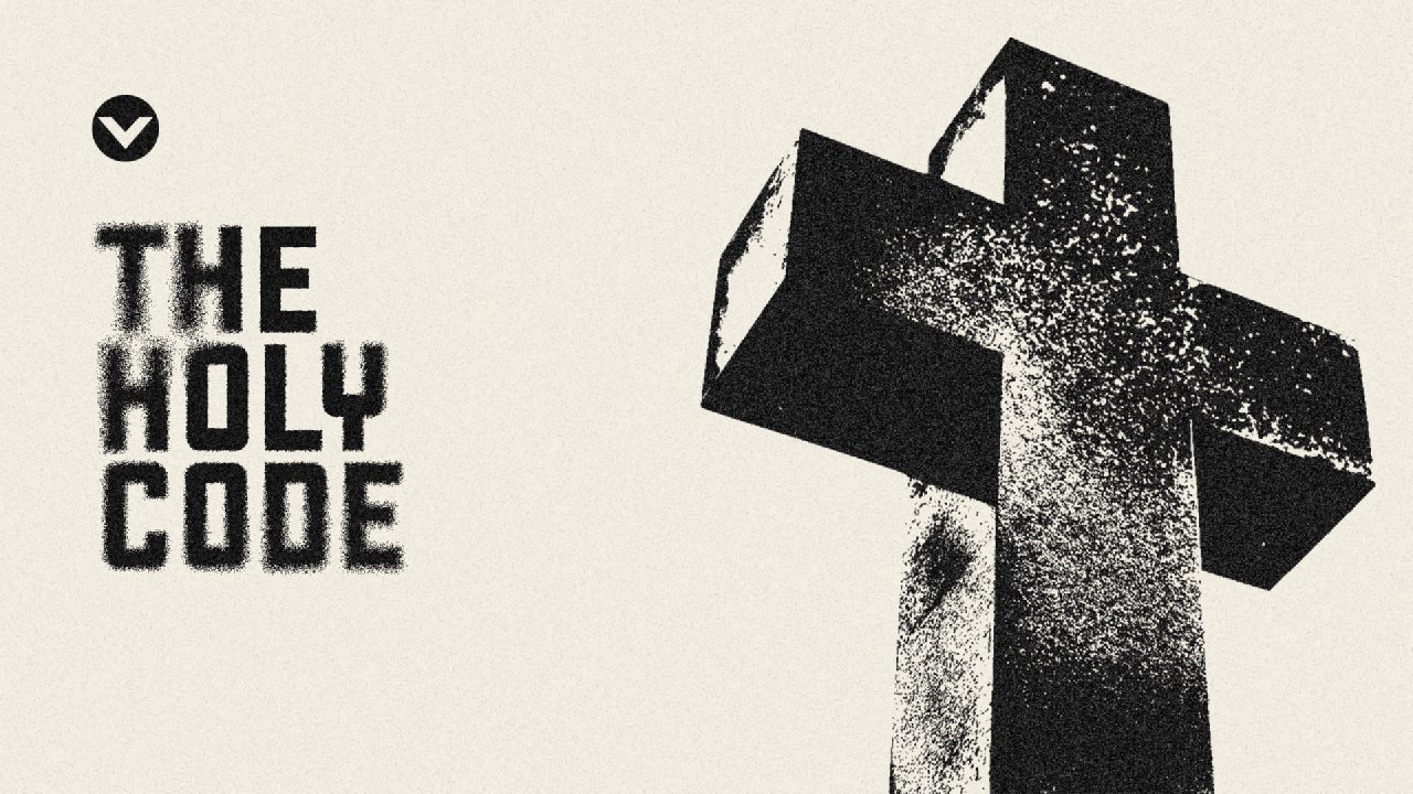 The Holy Code - Week 3 - Victory Dubai