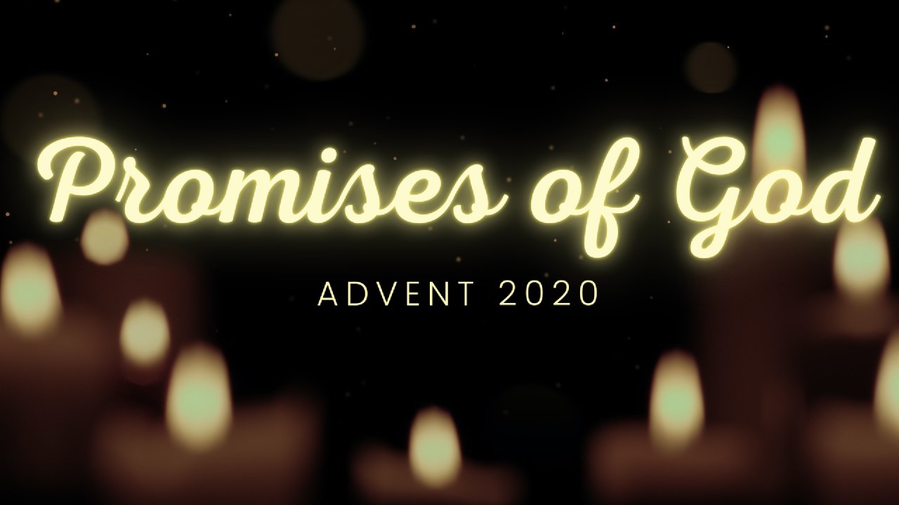 Hope and Promise 2020