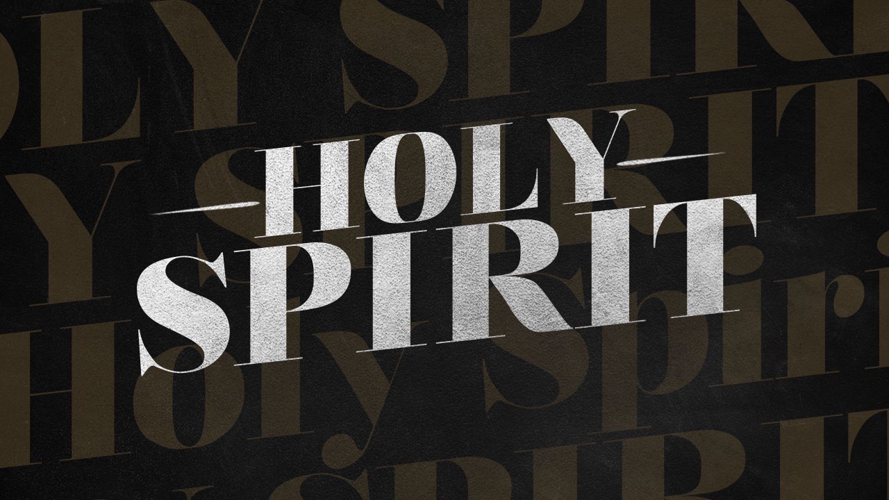 What is the Holy Spirit & What Does He Do?