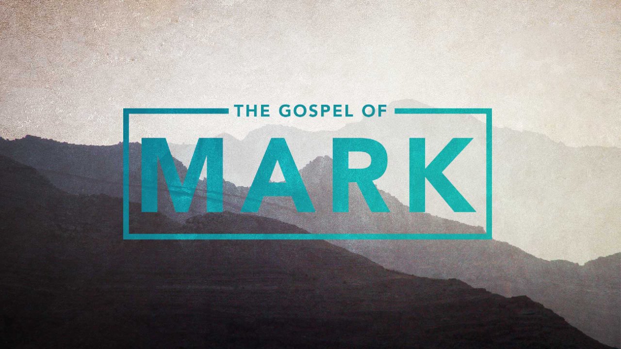 Week 26 (Leader) - Mark 9:14-29 - Missoula Alliance Church