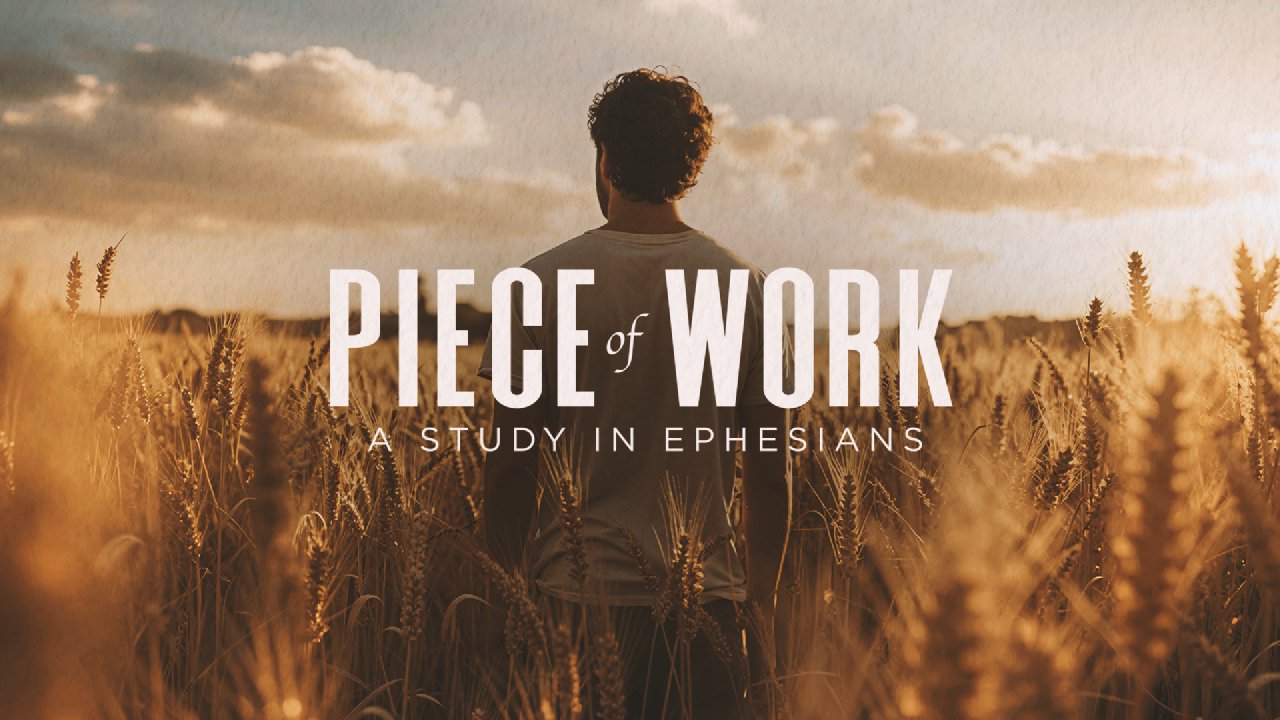 Piece of Work