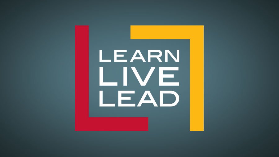 Live Learn and Lead