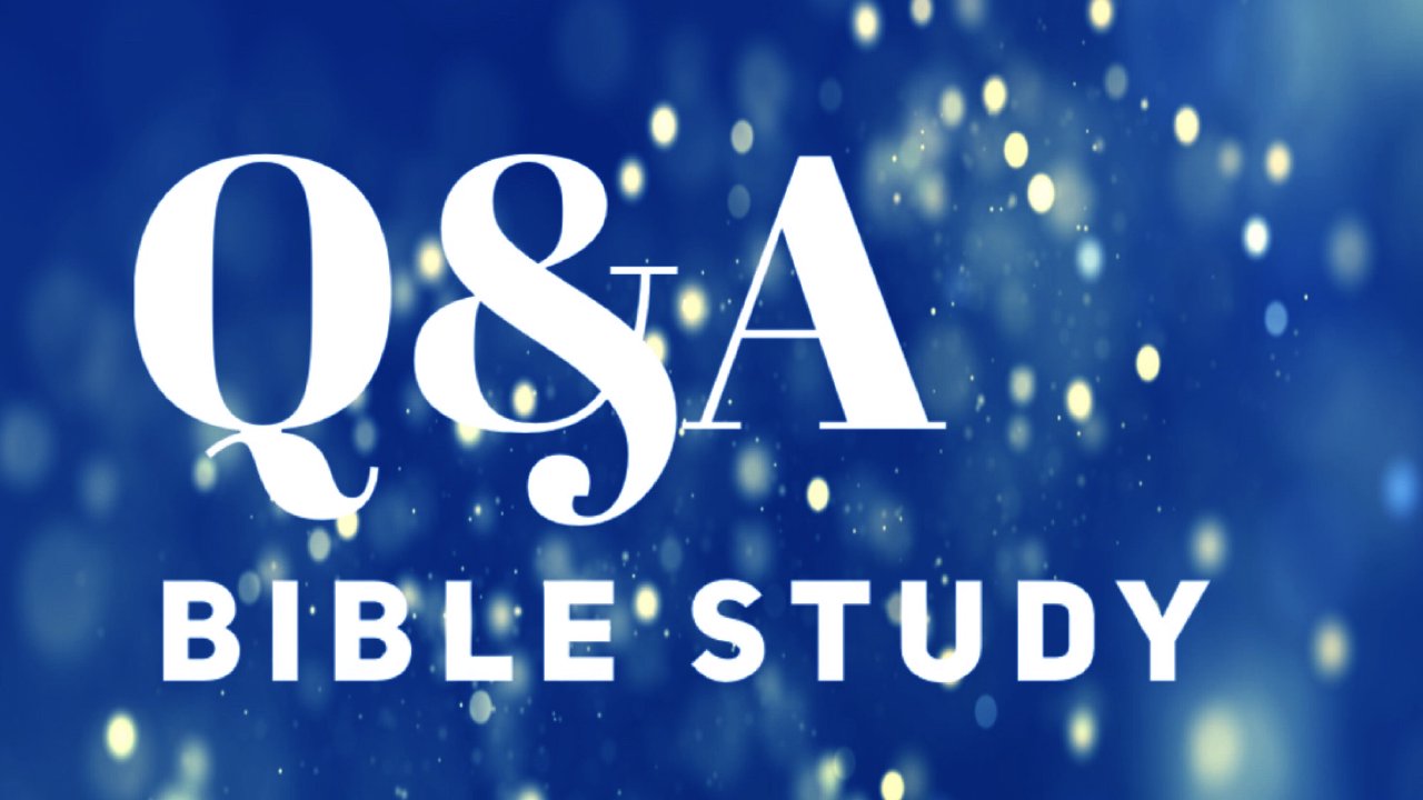 “bible study Q&A”的图片搜索结果