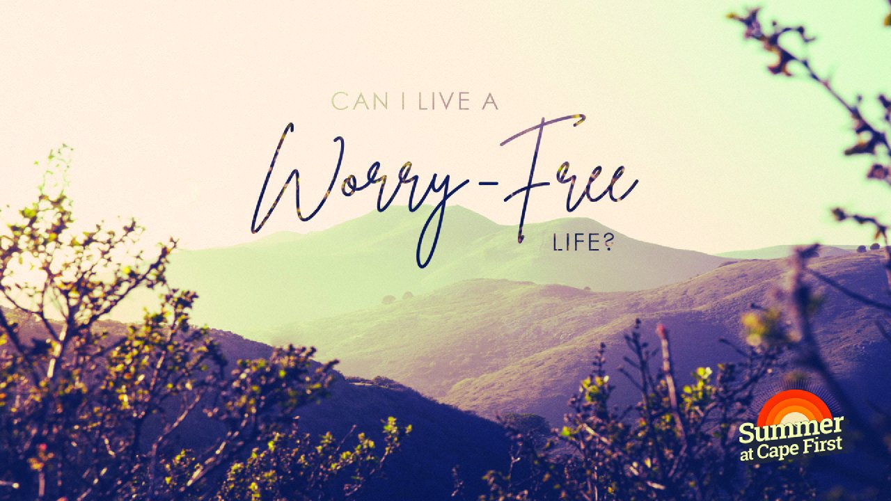 Worry Free Life