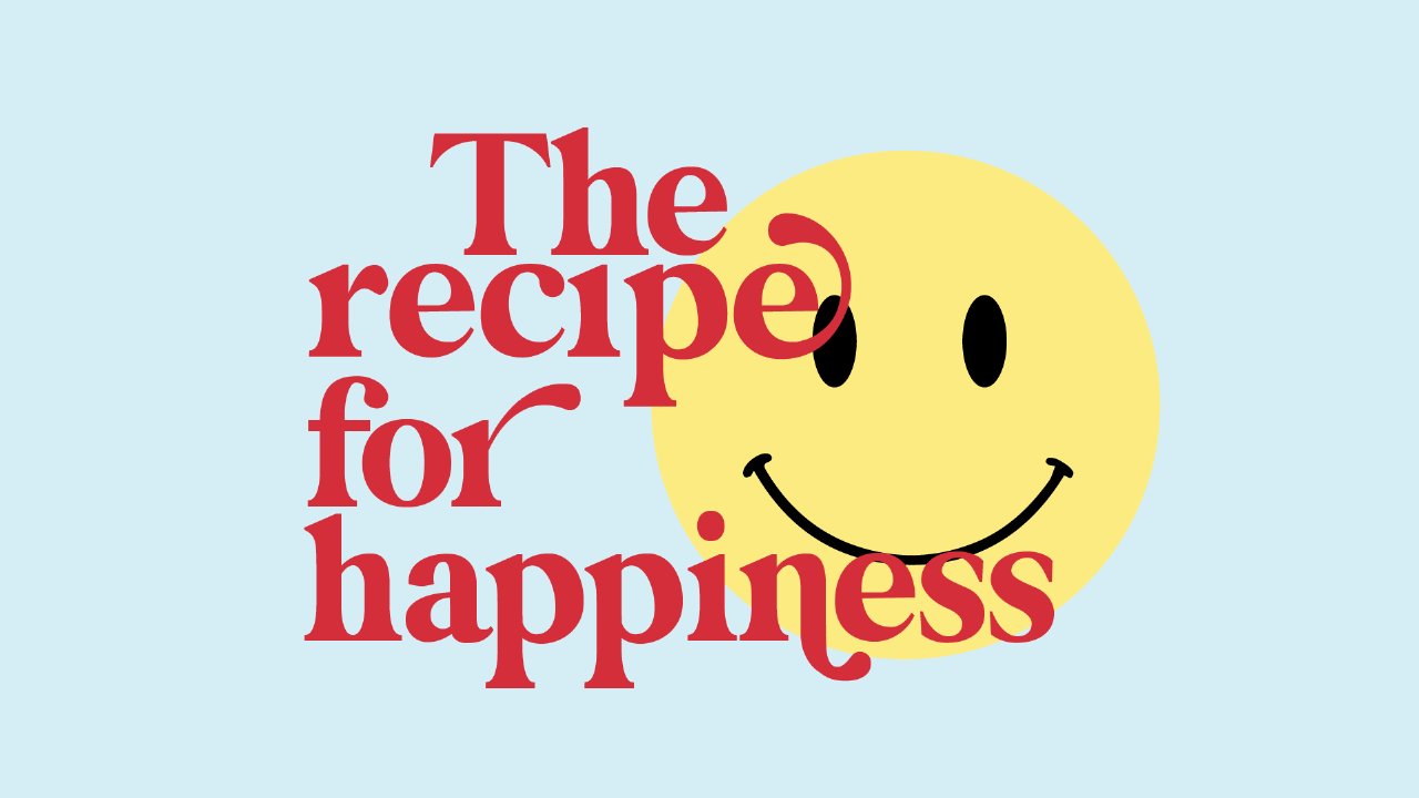 Deaimon: Recipe for Happiness : r/YTMusicPlaylists