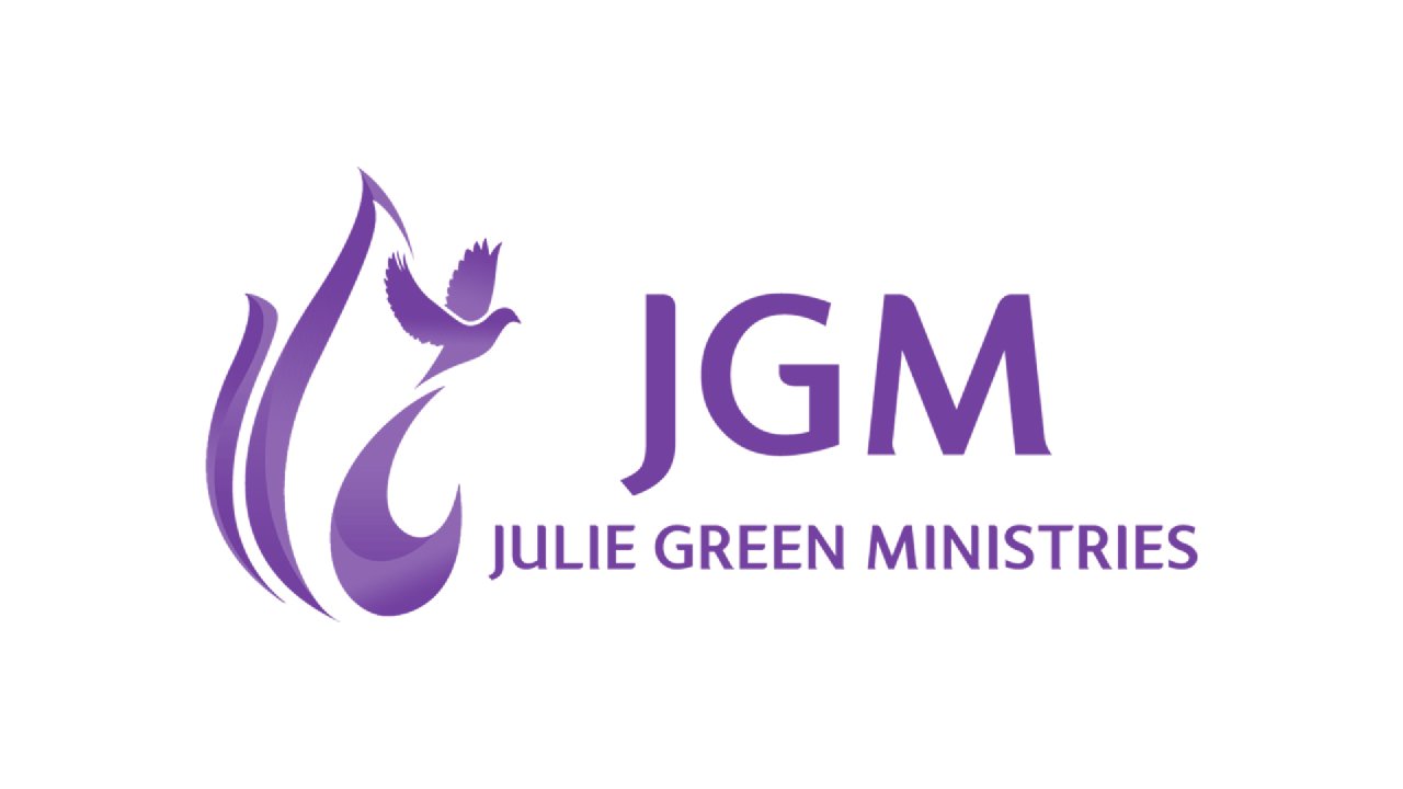 Julie Green Ministries - His Glory