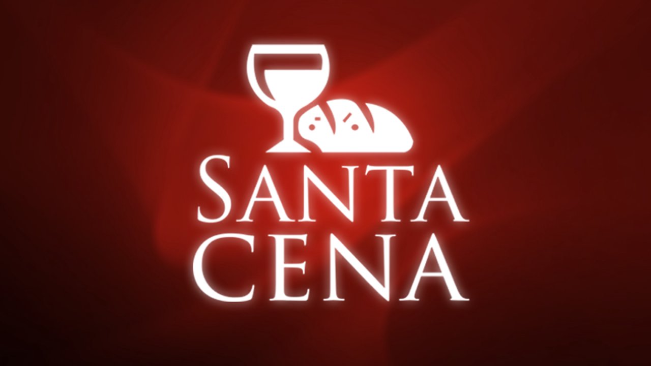 SANTA CENA Octubre - Ministerios Ebenezer