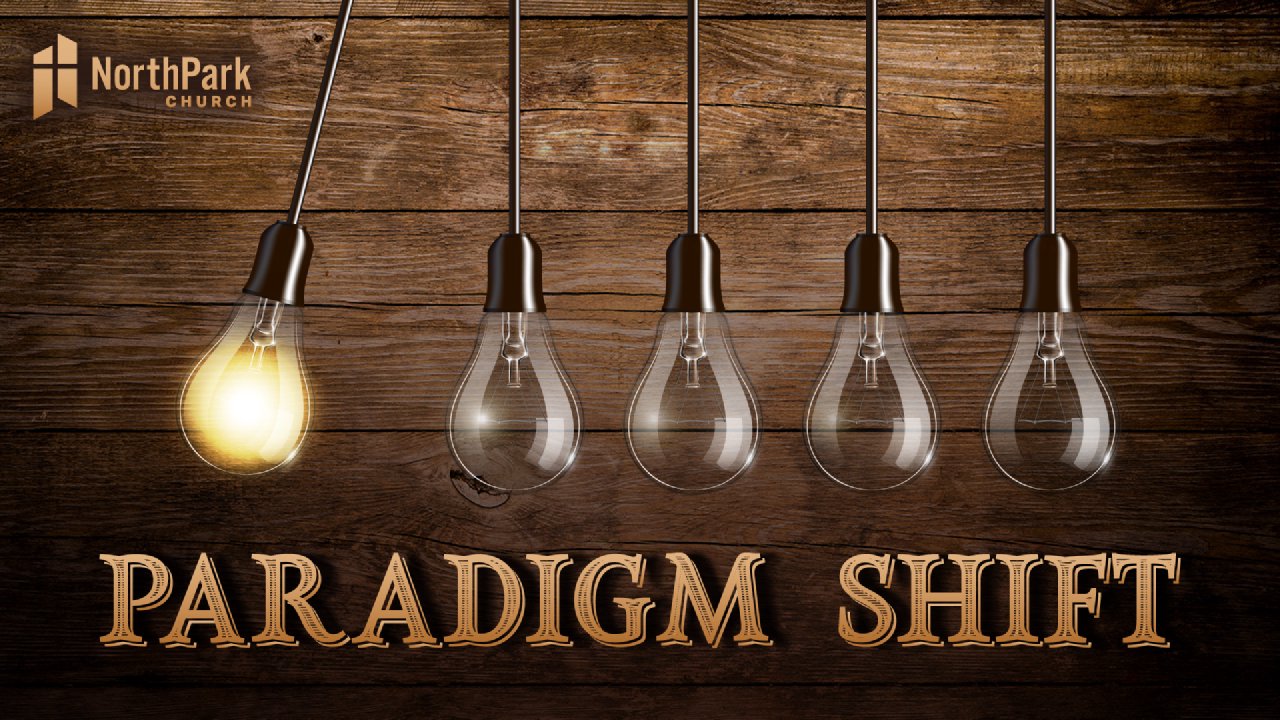 Paradigm Shift | Weatherlight | Card Kingdom