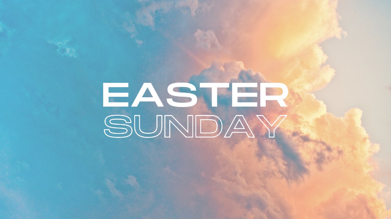Family Easter Sunday - Living Stone Church
