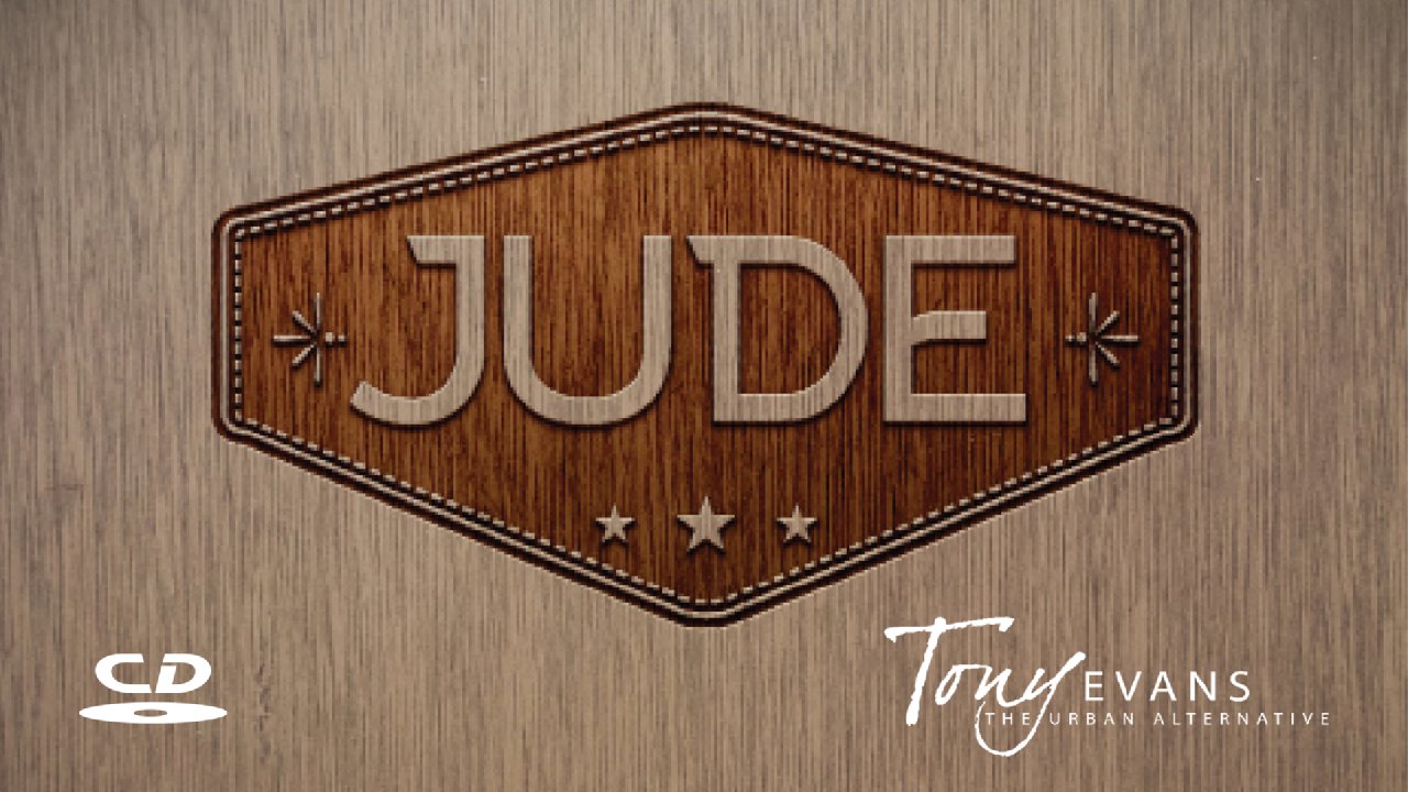 Recognizing False Teachers - TUA: Tony Evans