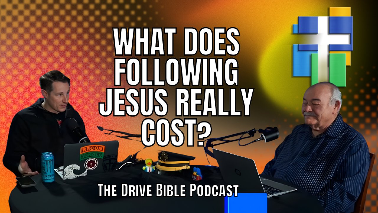 Suffering With Christ