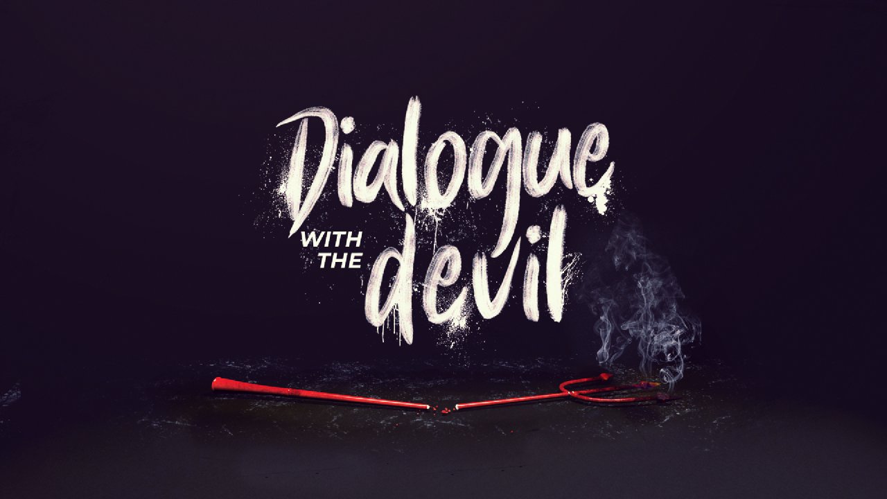 Dialogue With the Devil