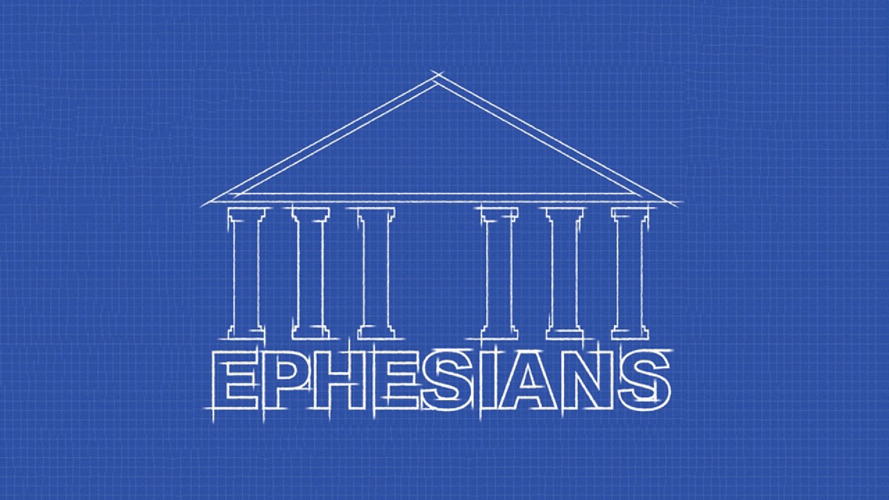 Ephesians 6:23-24 - Northeast Houston Baptist Church