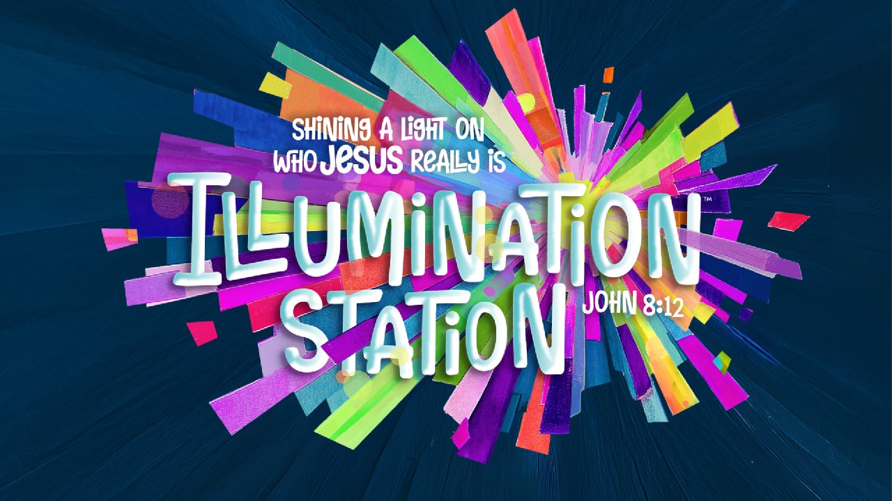 VBS - Illumination Station