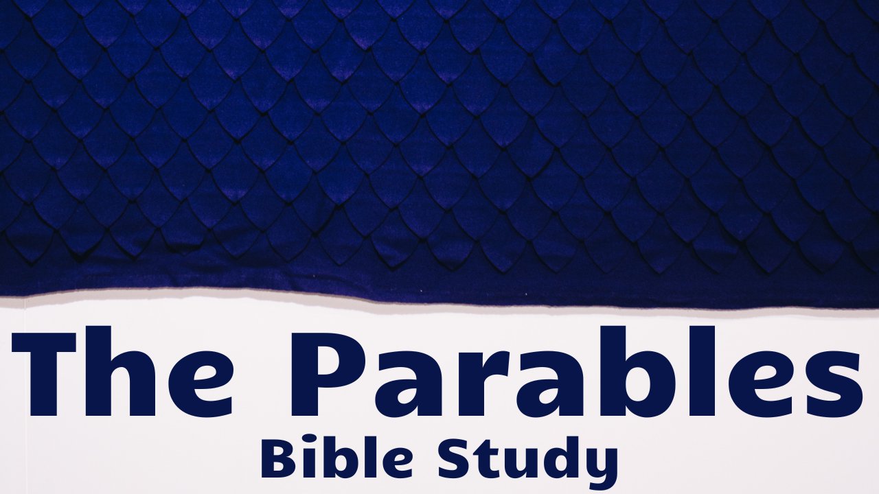 The Parables:The Unforgiving Servant | Mt. Pisgah Baptist Church