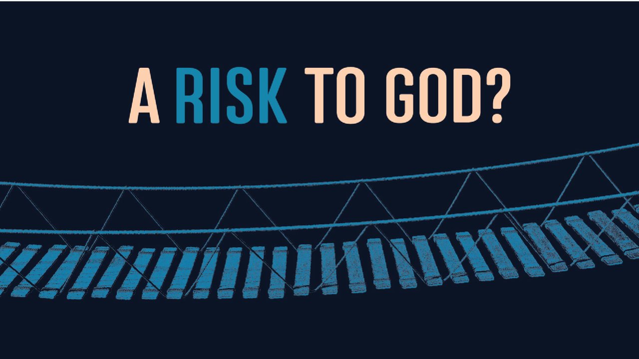 A Risk To God First Free Rockford