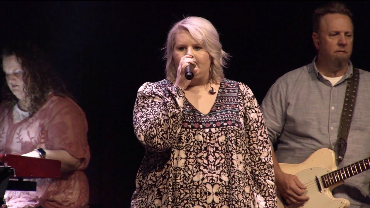 The Cleansing of the Temple First Baptist Church Powder Springs GA