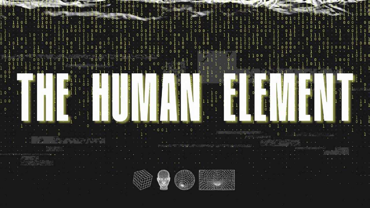 The Human Element - Orlando World Outreach Church