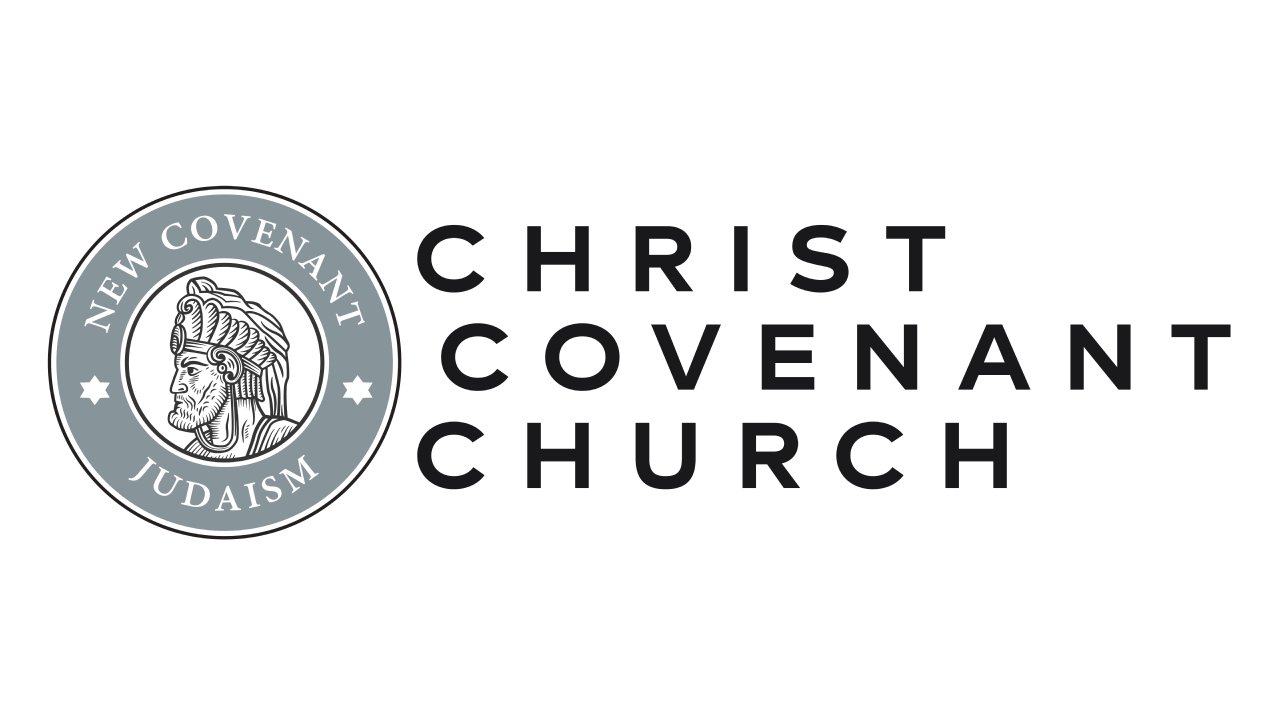 Church Fellowship - Part 1 - Christ Covenant Church