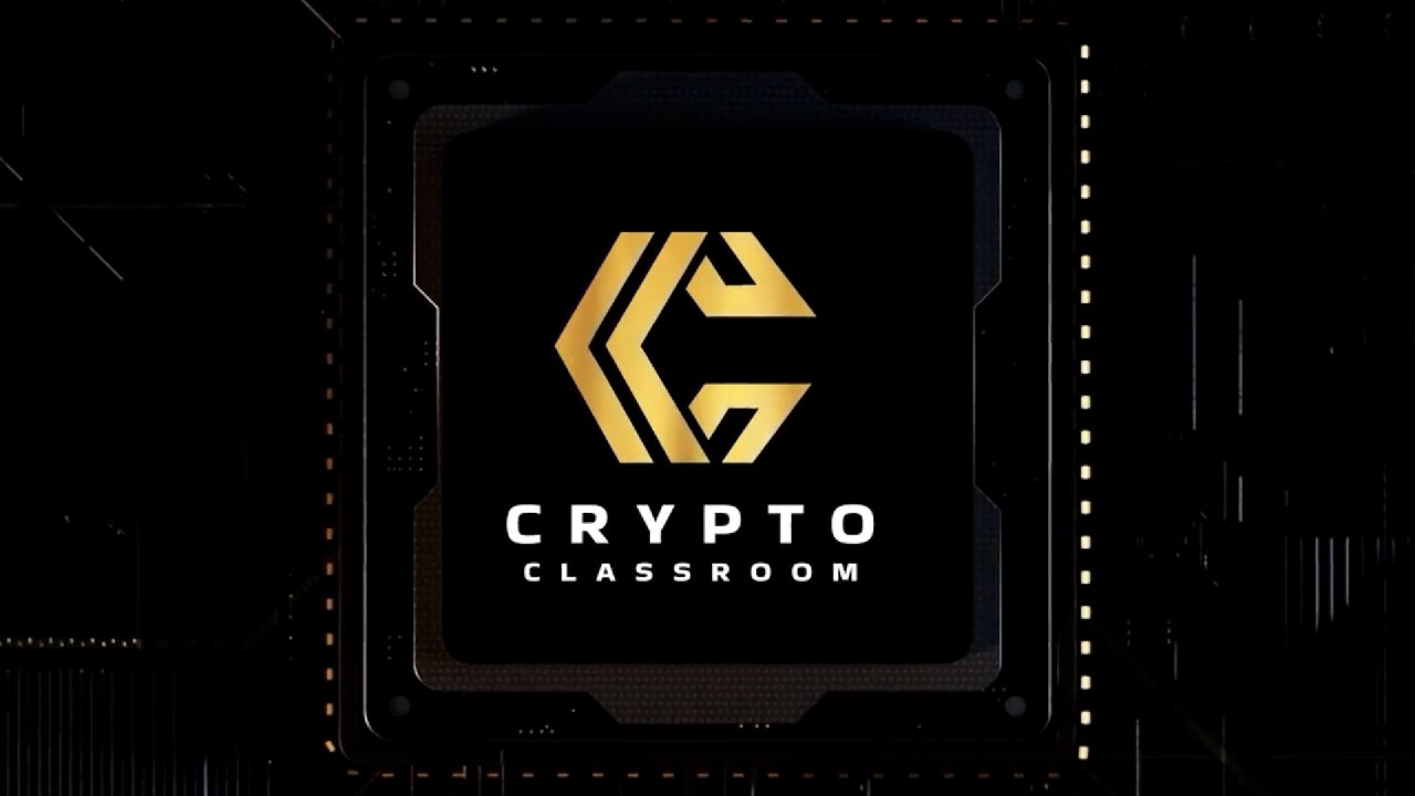 Crypto Classroom - His Glory
