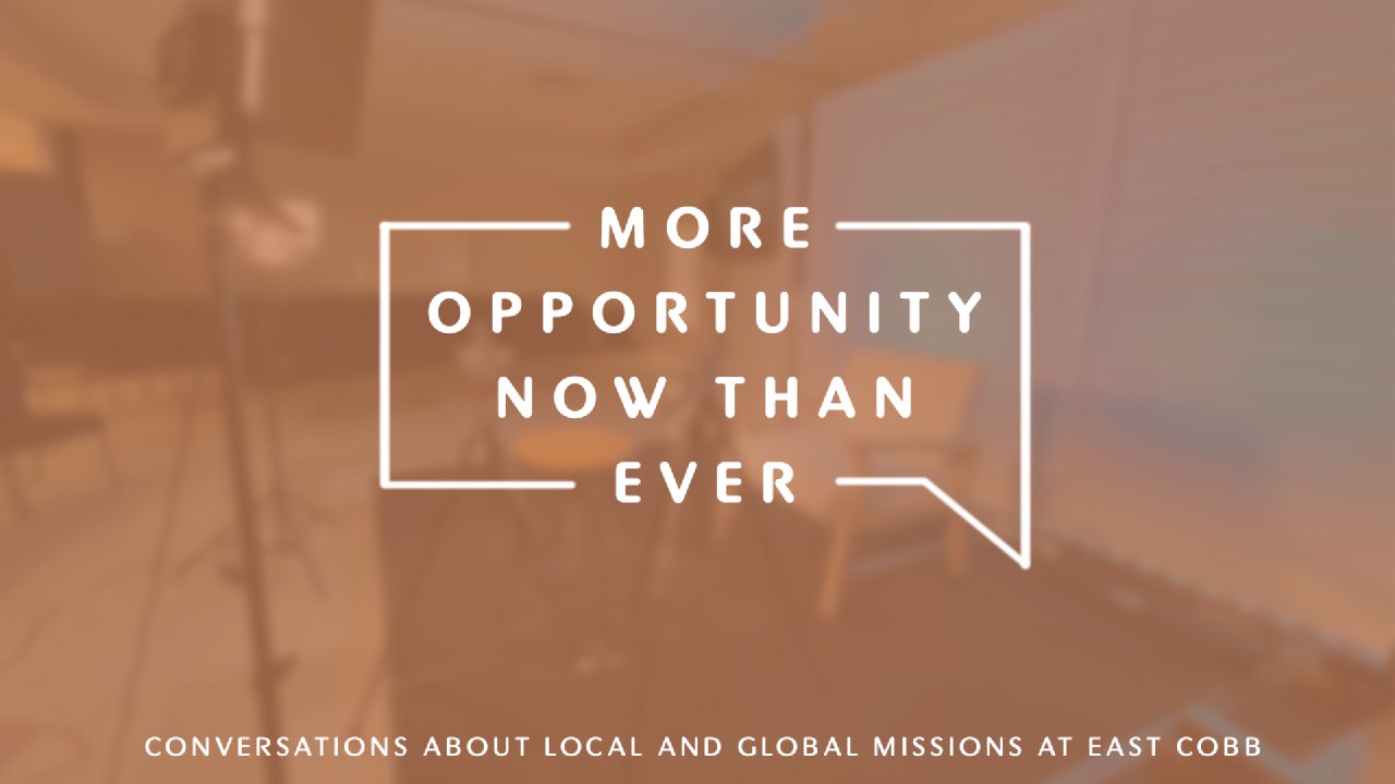 Hati East Cobb Church Of Christ