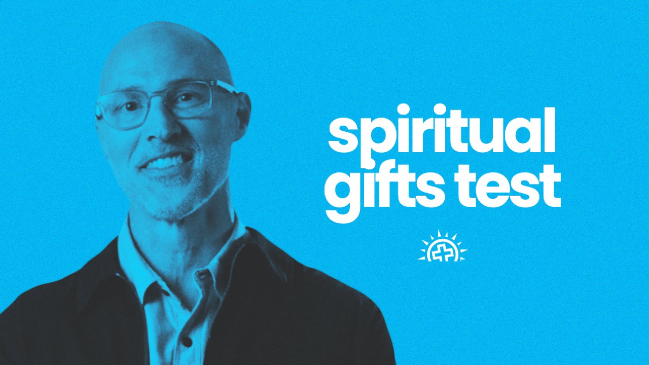Spiritual Gifts Test: What's Your True Calling? ⋆ LonerWolf
