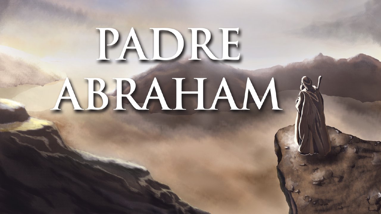 Padre Abraham - Ministerio Tercer Milenio