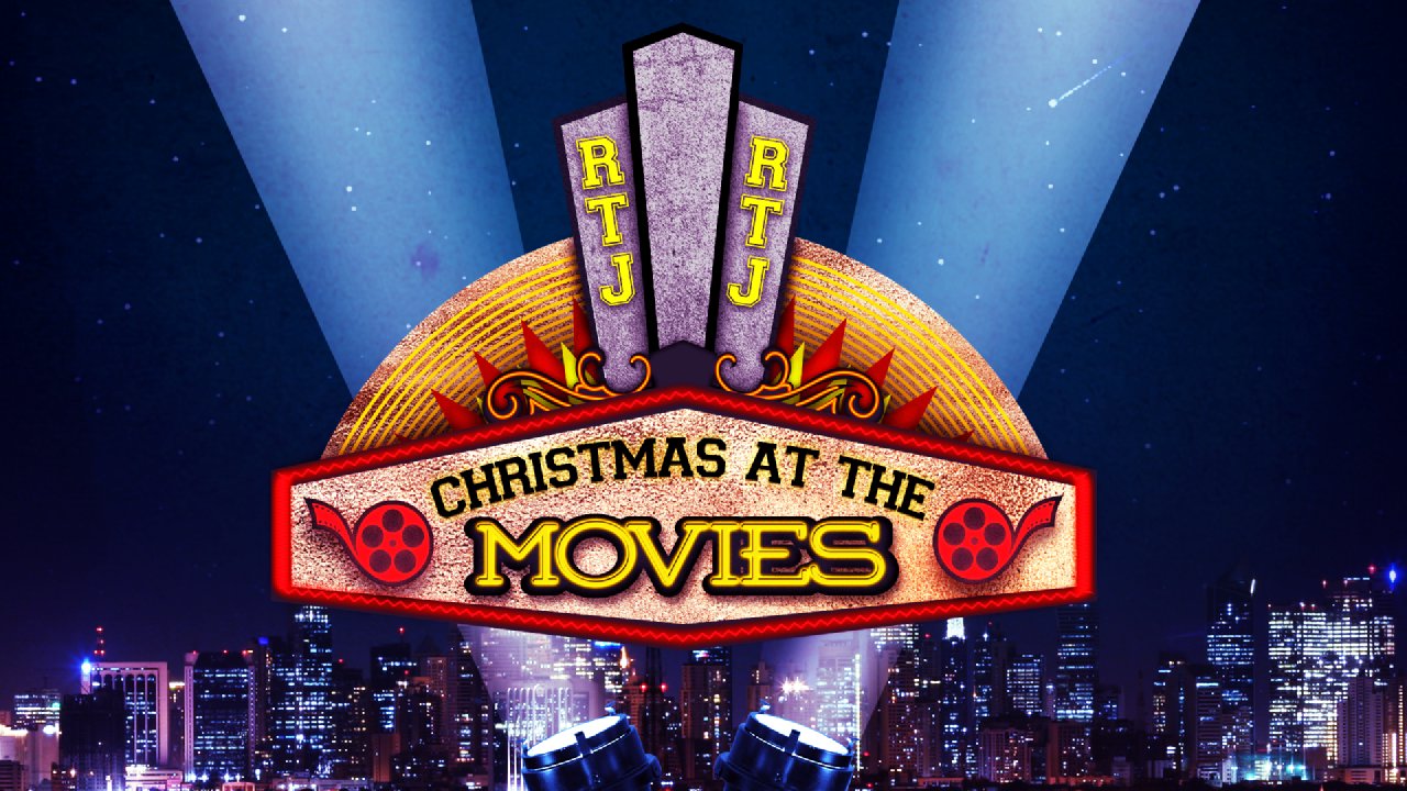 Christmas at the movies