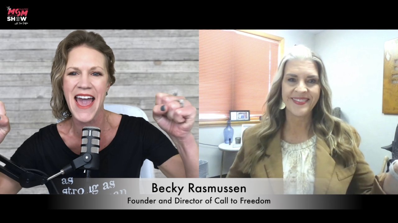 Ep. 569 - Red Flags That Identify Trafficking Victims and How to Help ...