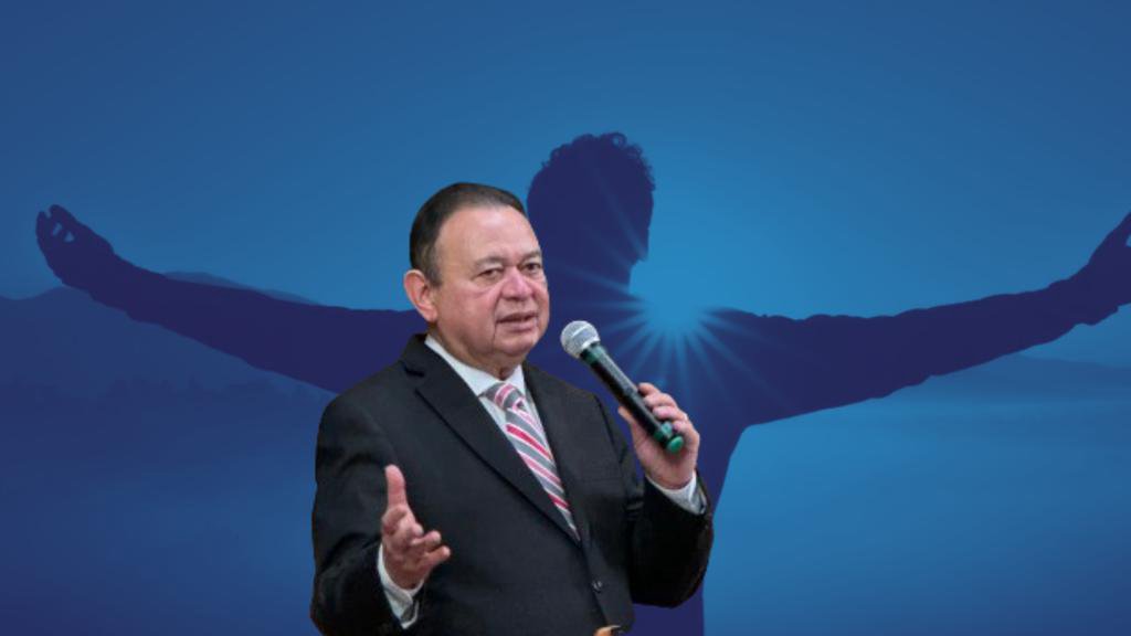 Crendo contra a esperança - House Prayer