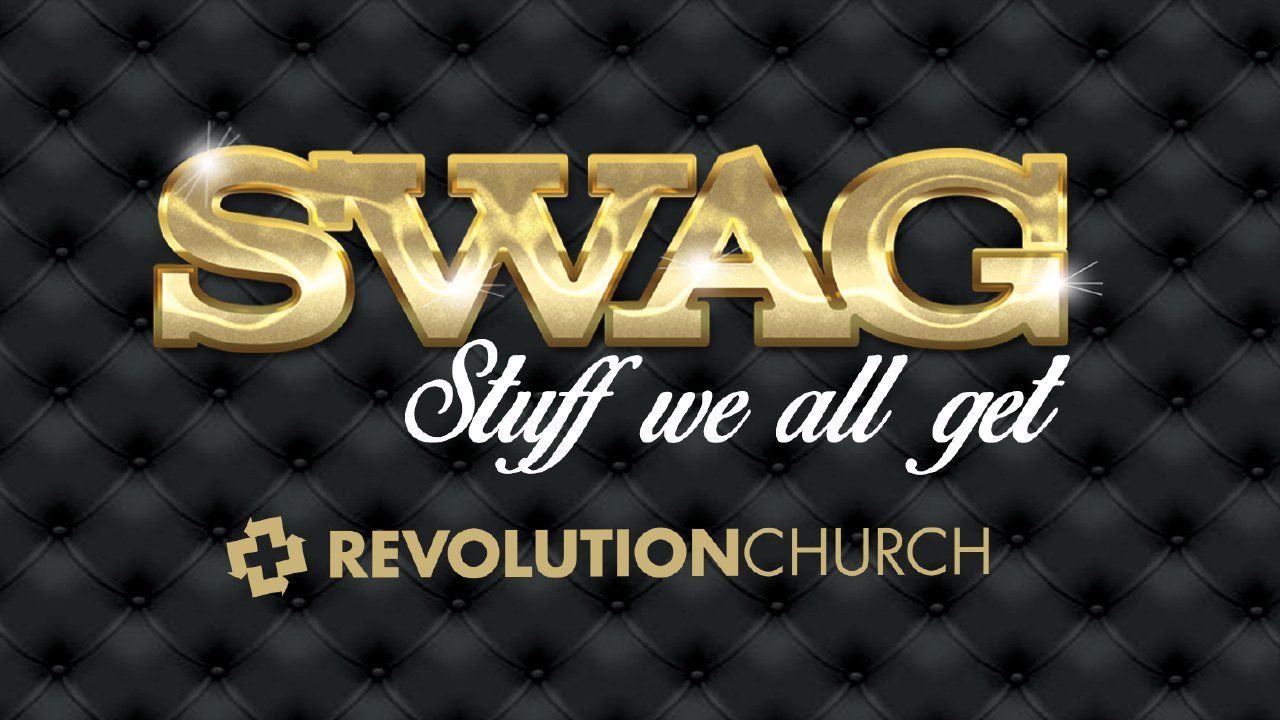 S.W.A.G. Highly Favored Revolution Church