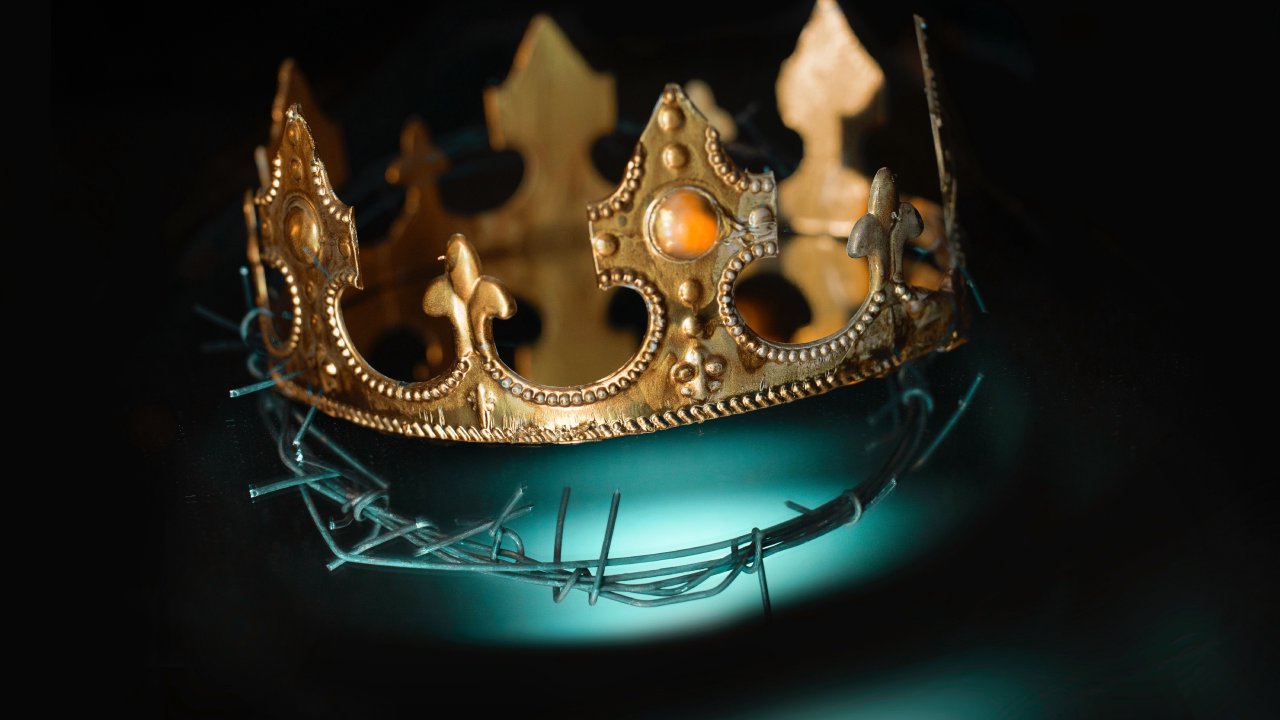 The Birth of The King - Trinity Family of Faith Lutheran Church