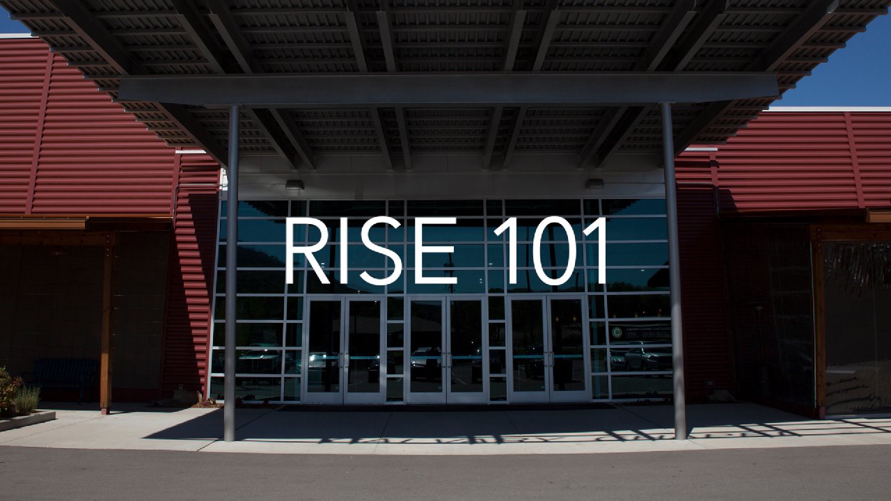 Calvary Chapel Chattanooga Christmas 2022 Rise 101 - Calvary Chapel Chattanooga
